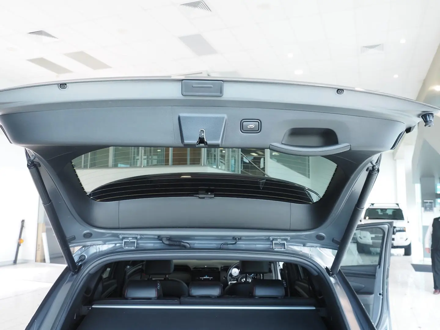 2023 Hyundai Tucson Gallery Image 15