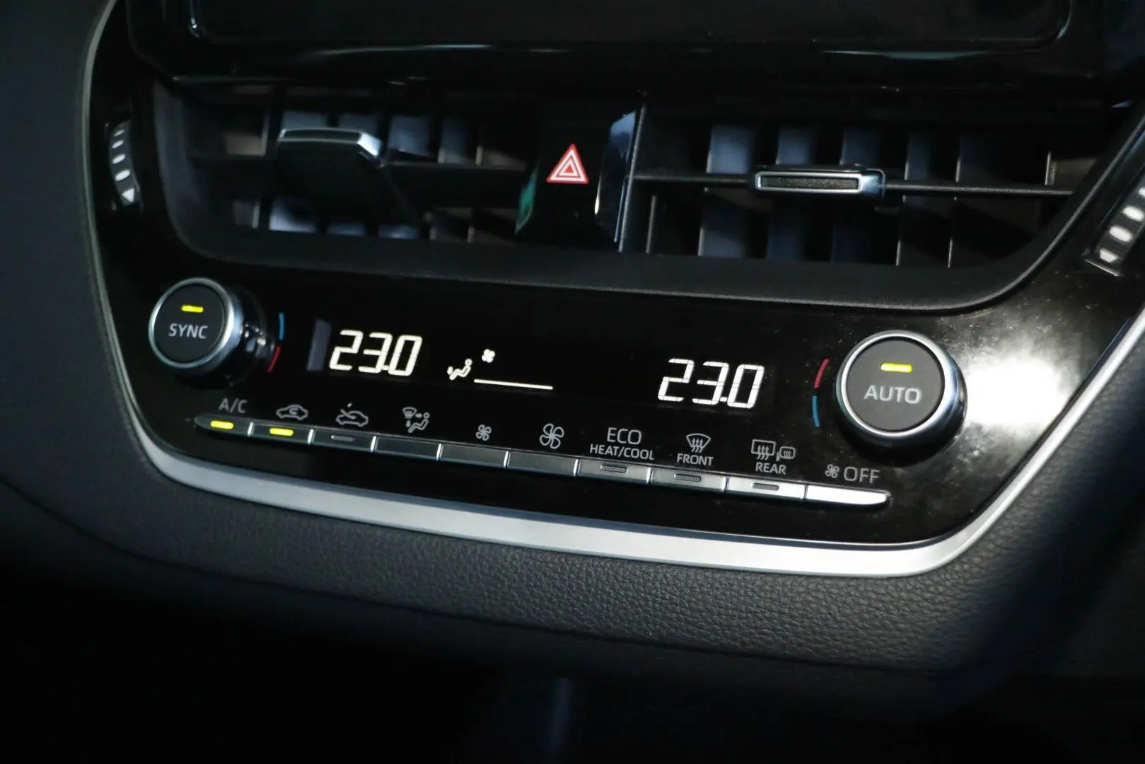 2024 Toyota Corolla Gallery Image 18