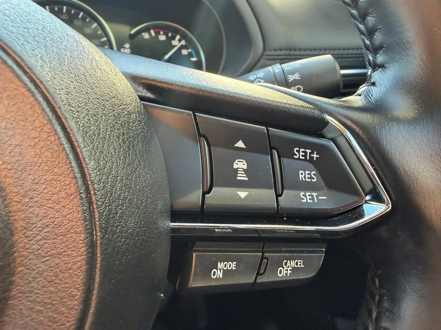 2023 Mazda CX-5 Gallery Image 7