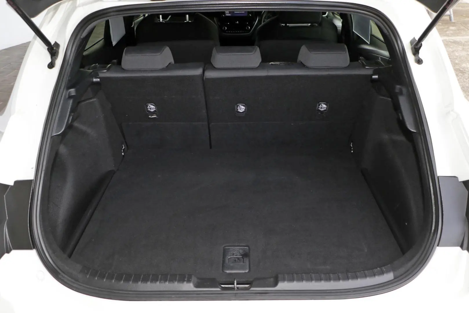 2021 Toyota Corolla Gallery Image 21