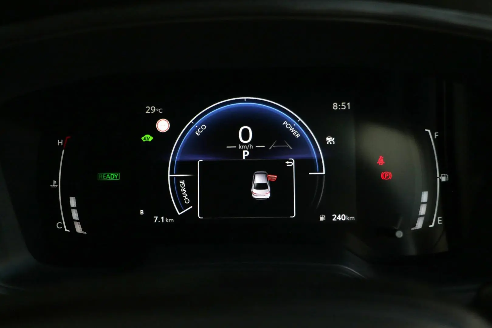 2024 Toyota Corolla Gallery Image 15