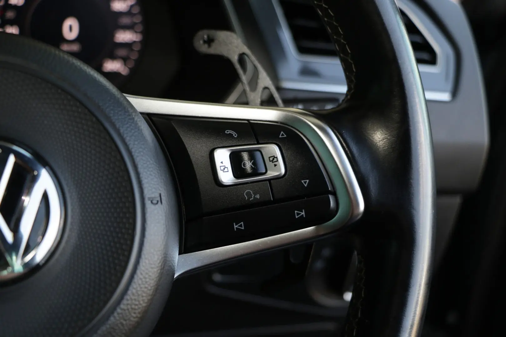 2018 Volkswagen Tiguan Gallery Image 20