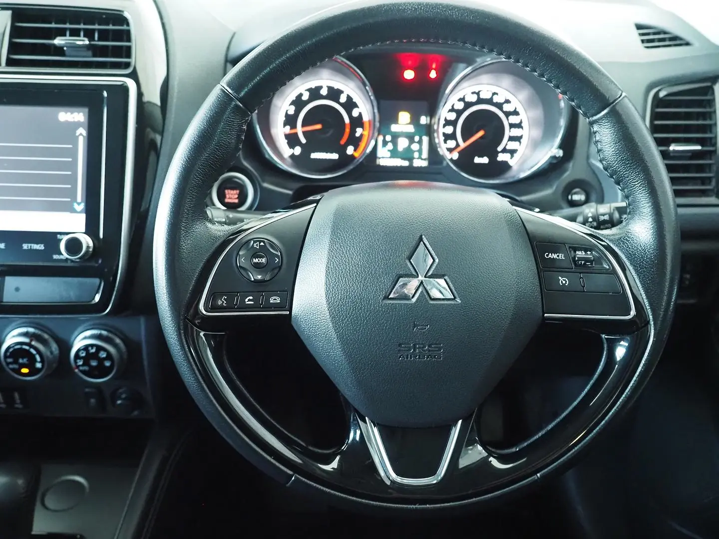 2021 Mitsubishi ASX Gallery Image 16