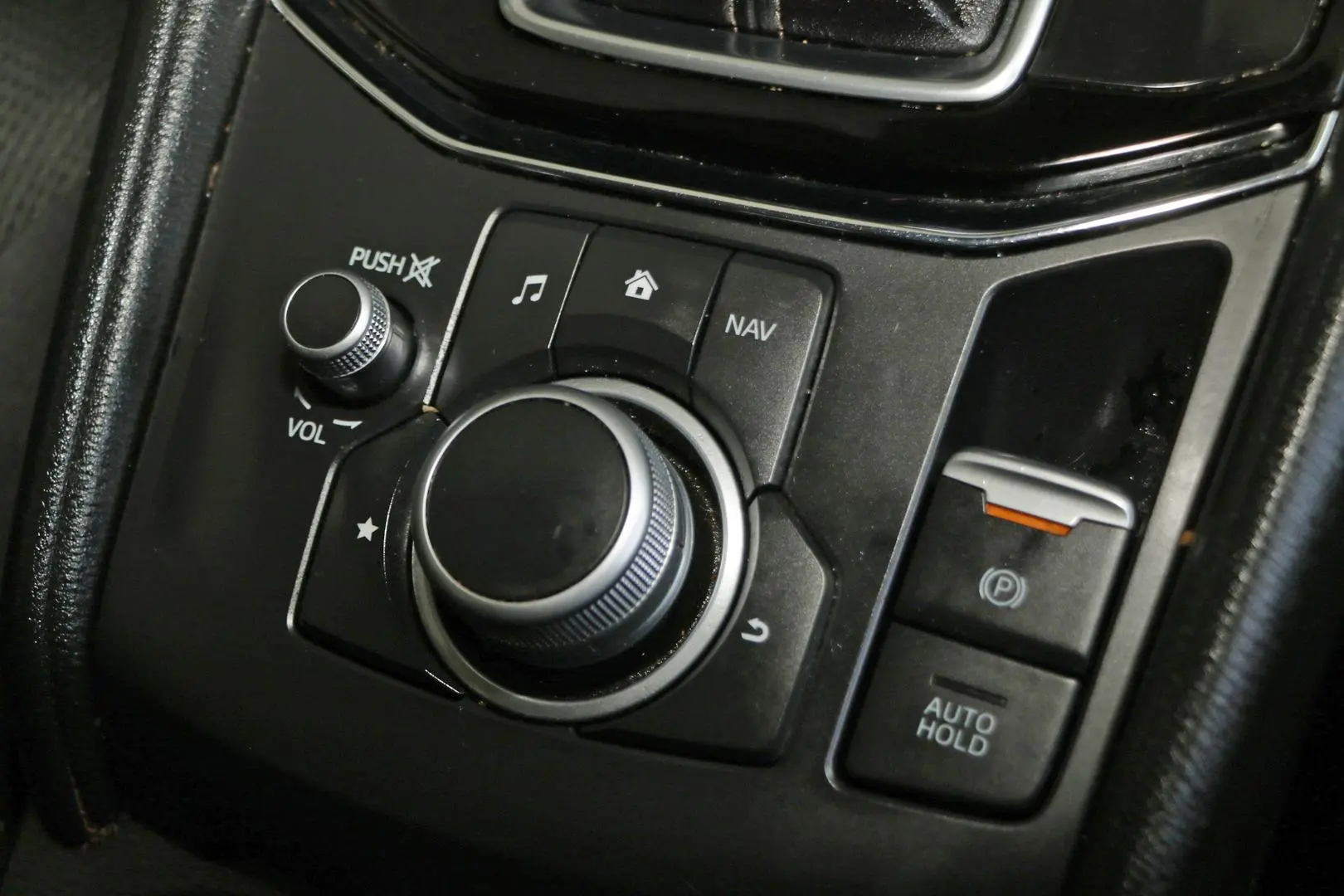 2021 Mazda CX-5 Gallery Image 17