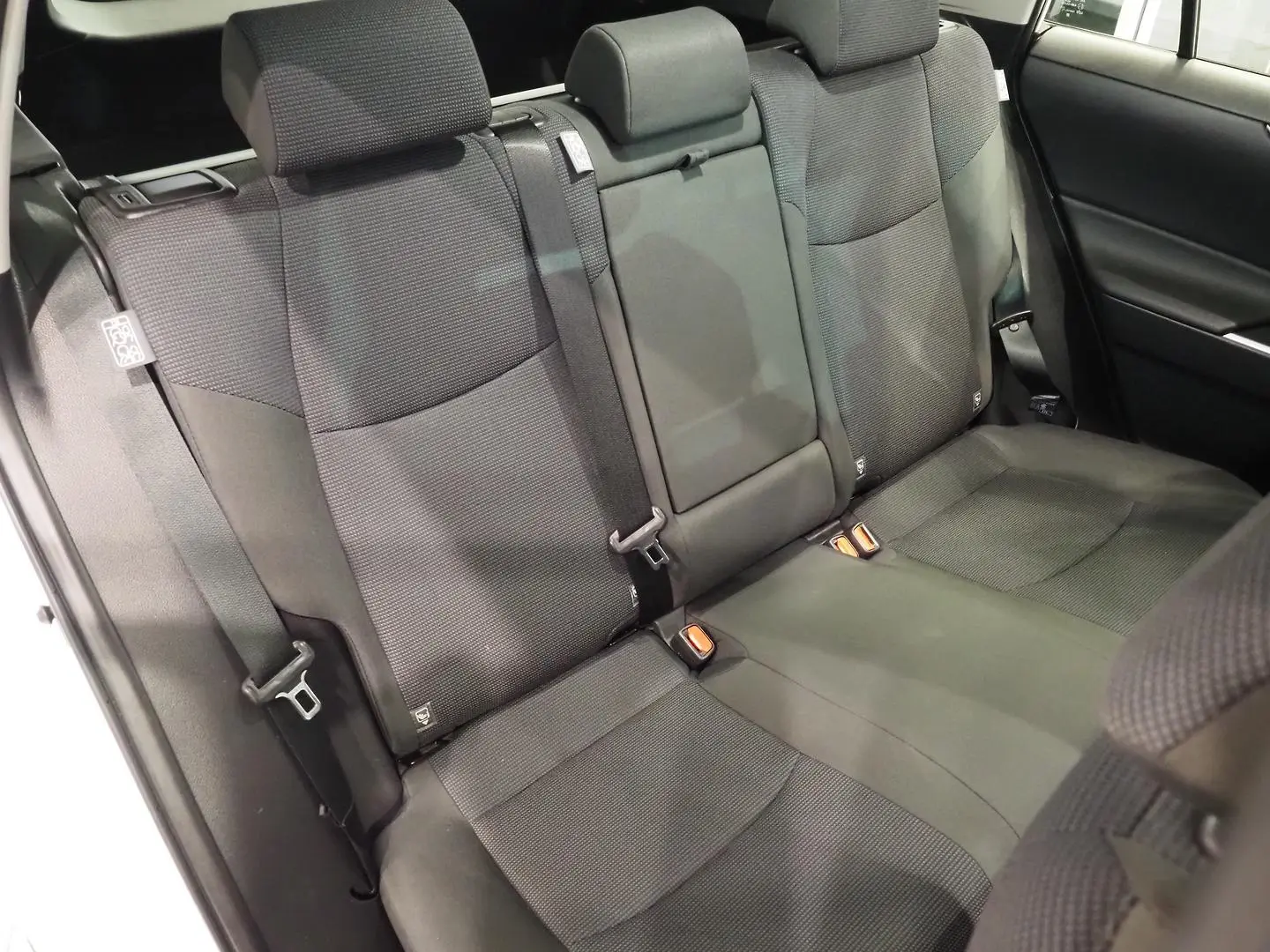 2024 Toyota RAV4 Gallery Image 13