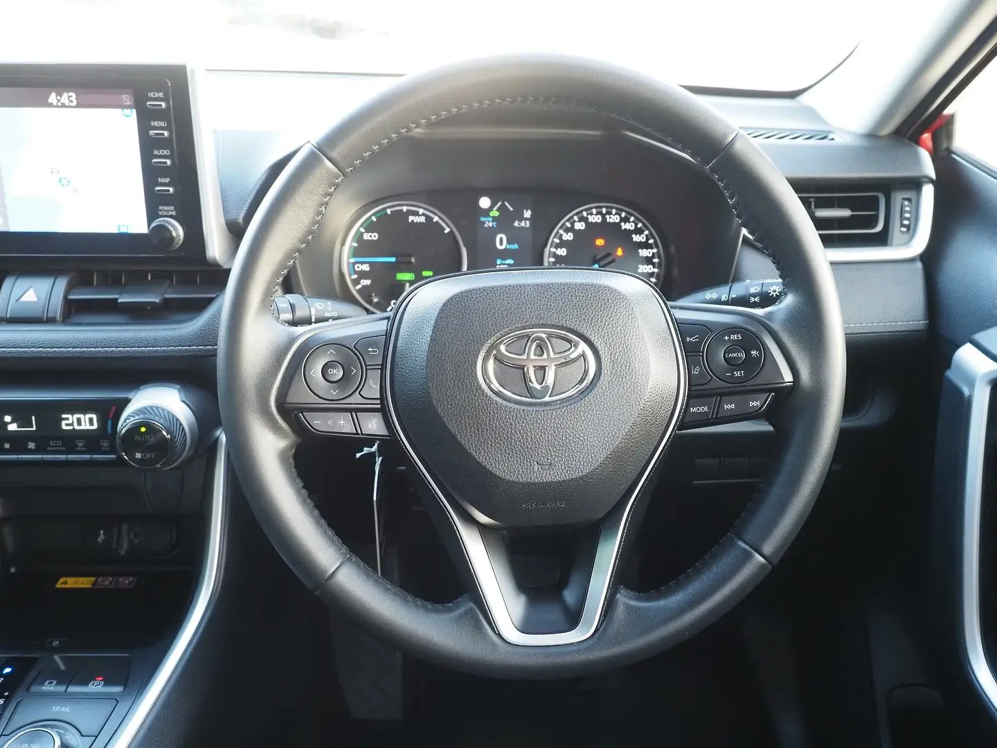 2022 Toyota RAV4 Gallery Image 21