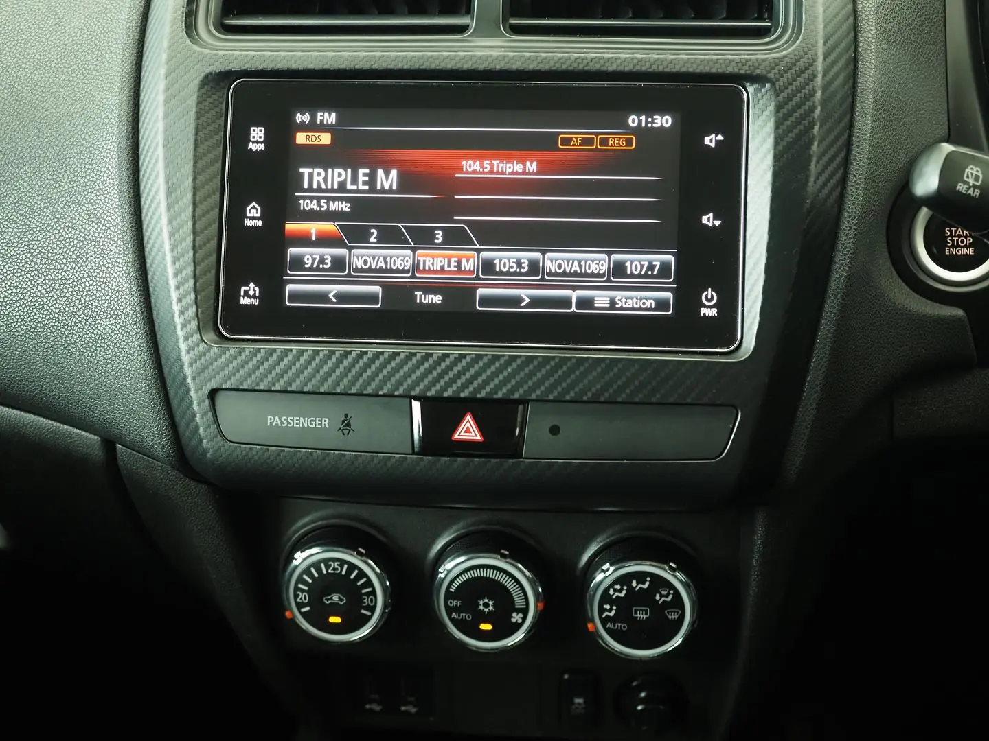 2019 Mitsubishi ASX Gallery Image 20