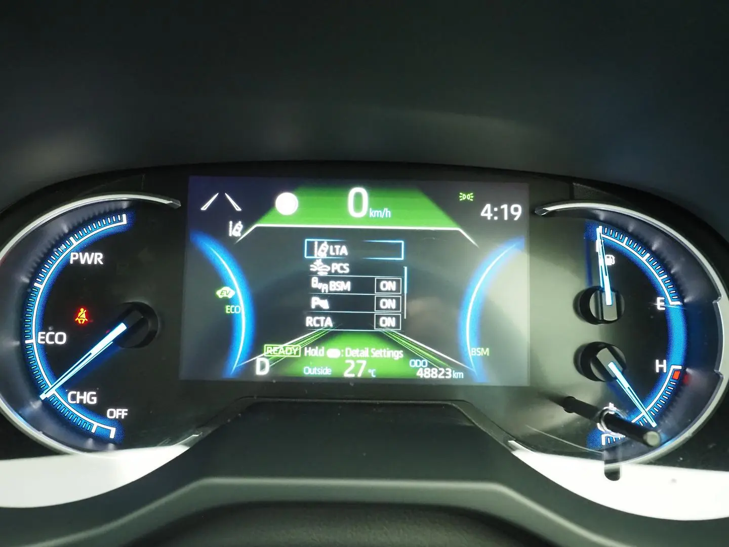 2024 Toyota RAV4 Gallery Image 30