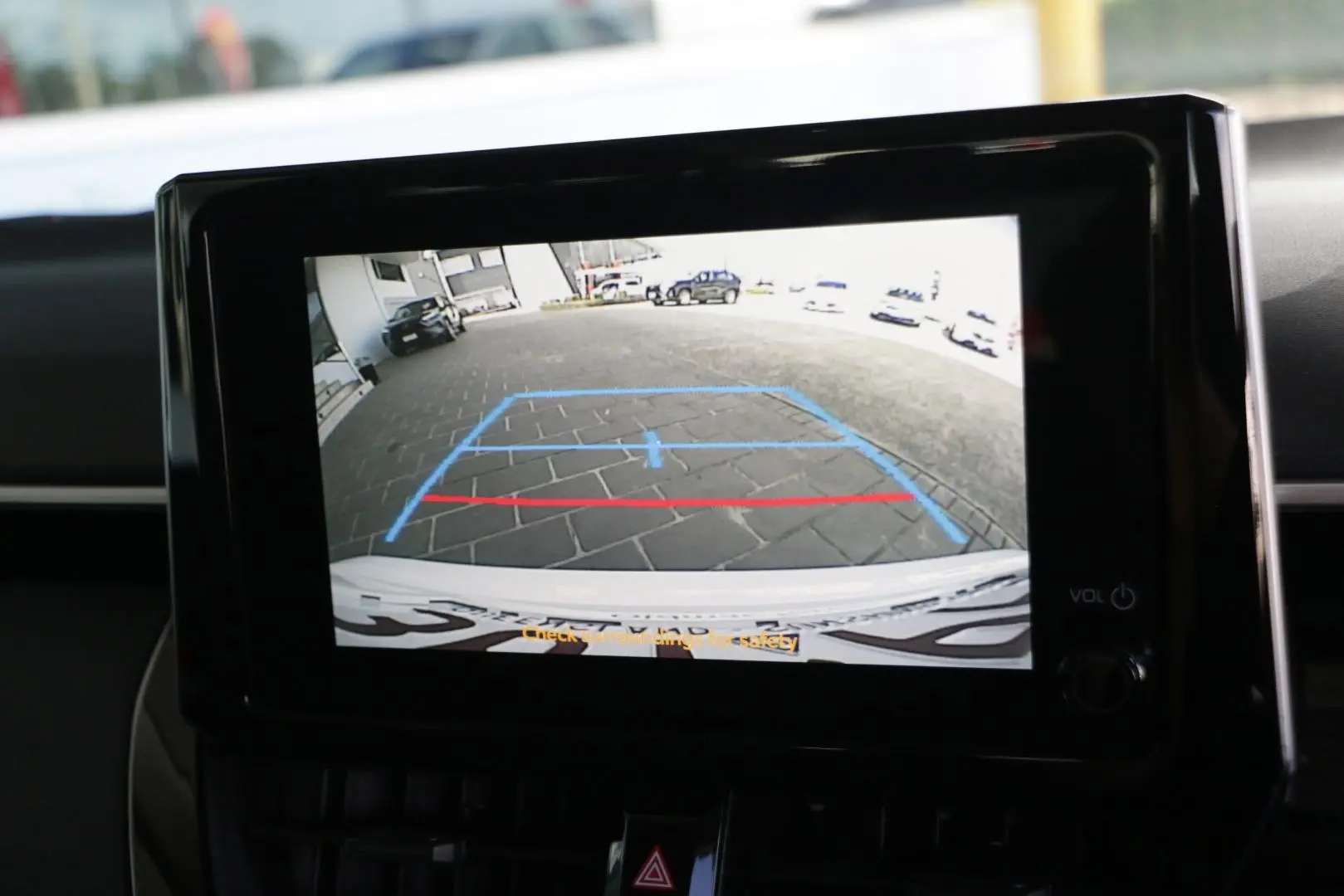 2024 Toyota Corolla Gallery Image 13