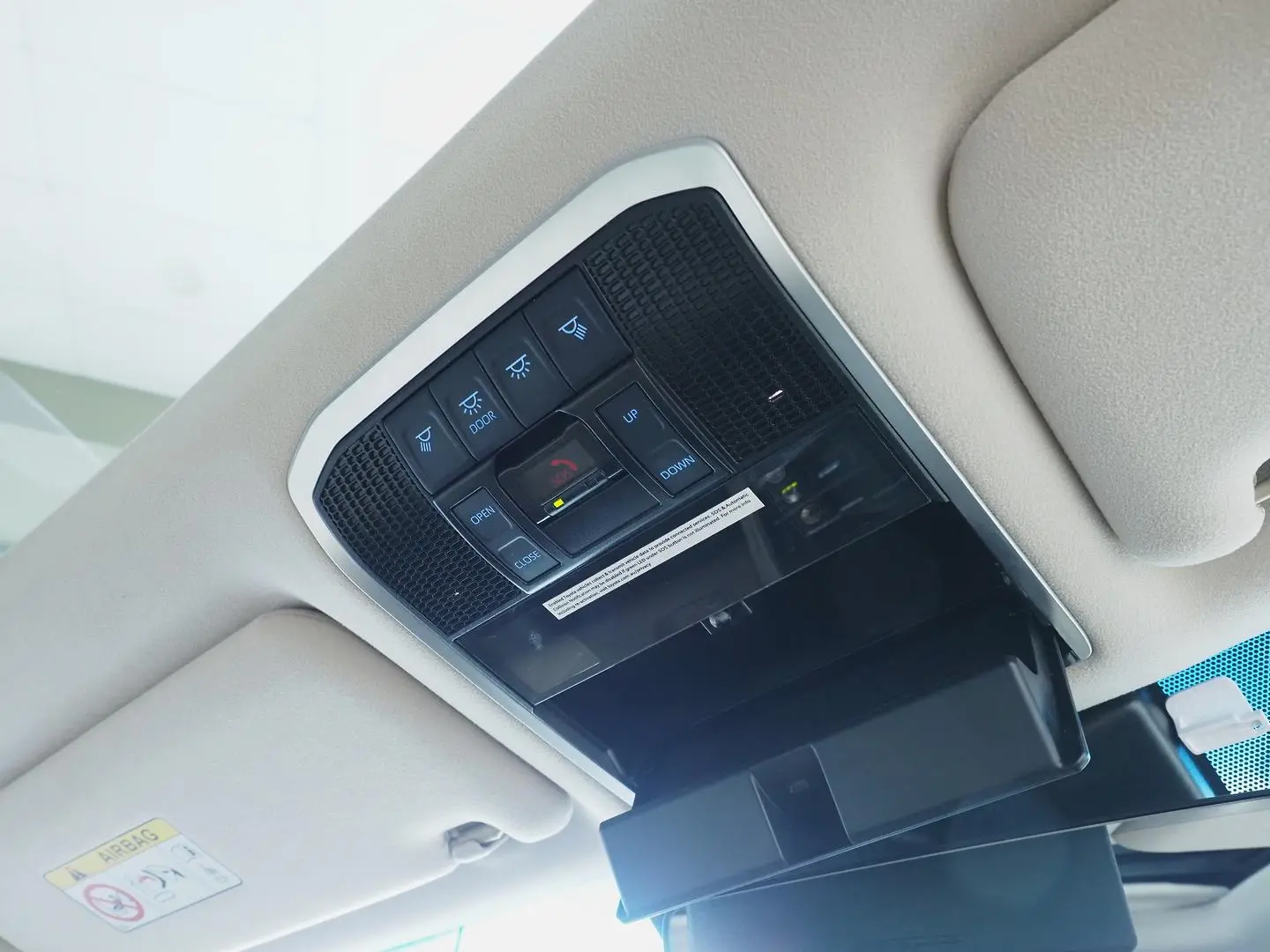 2022 Toyota Landcruiser Gallery Image 29