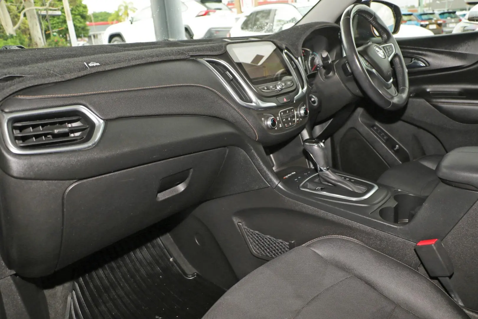 2018 Holden Equinox Gallery Image 7