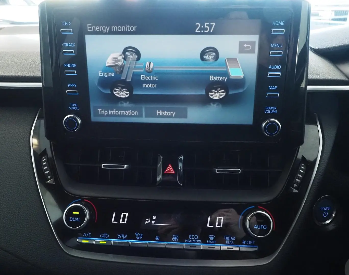 2019 Toyota Corolla Gallery Image 21