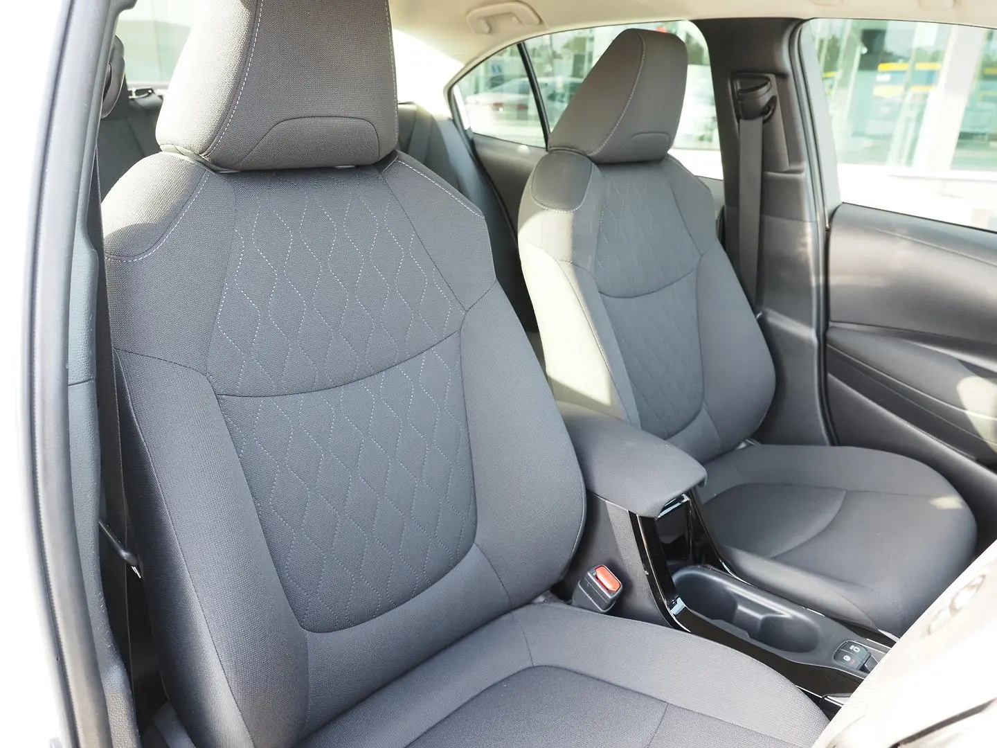 2020 Toyota Corolla Gallery Image 19