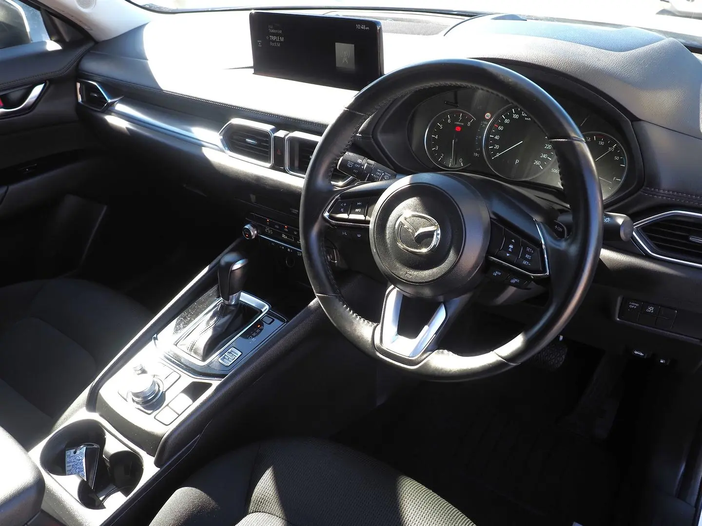 2024 Mazda CX-5 Gallery Image 4