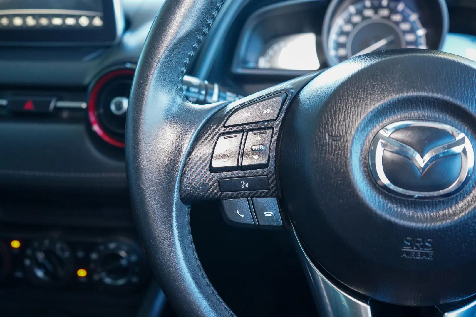 2016 Mazda CX-3 Gallery Image 17