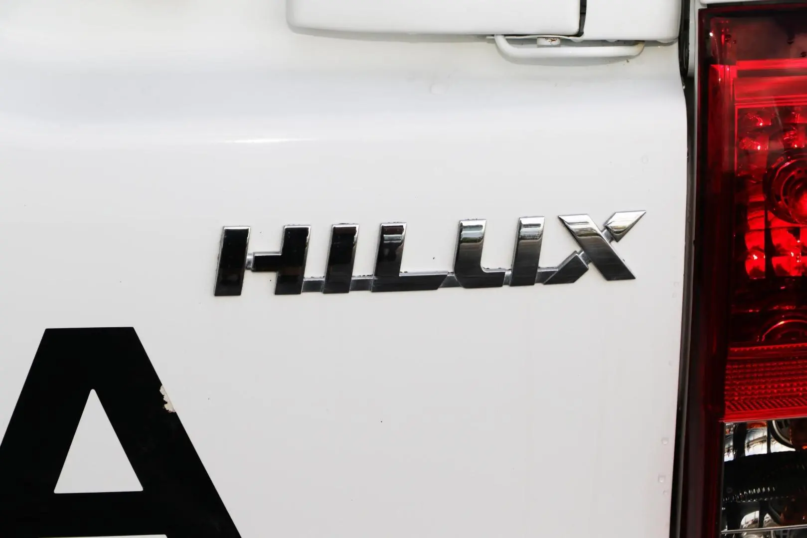 2019 Toyota Hilux Gallery Image 20
