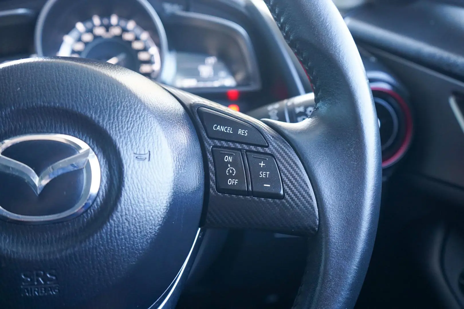 2016 Mazda CX-3 Gallery Image 18