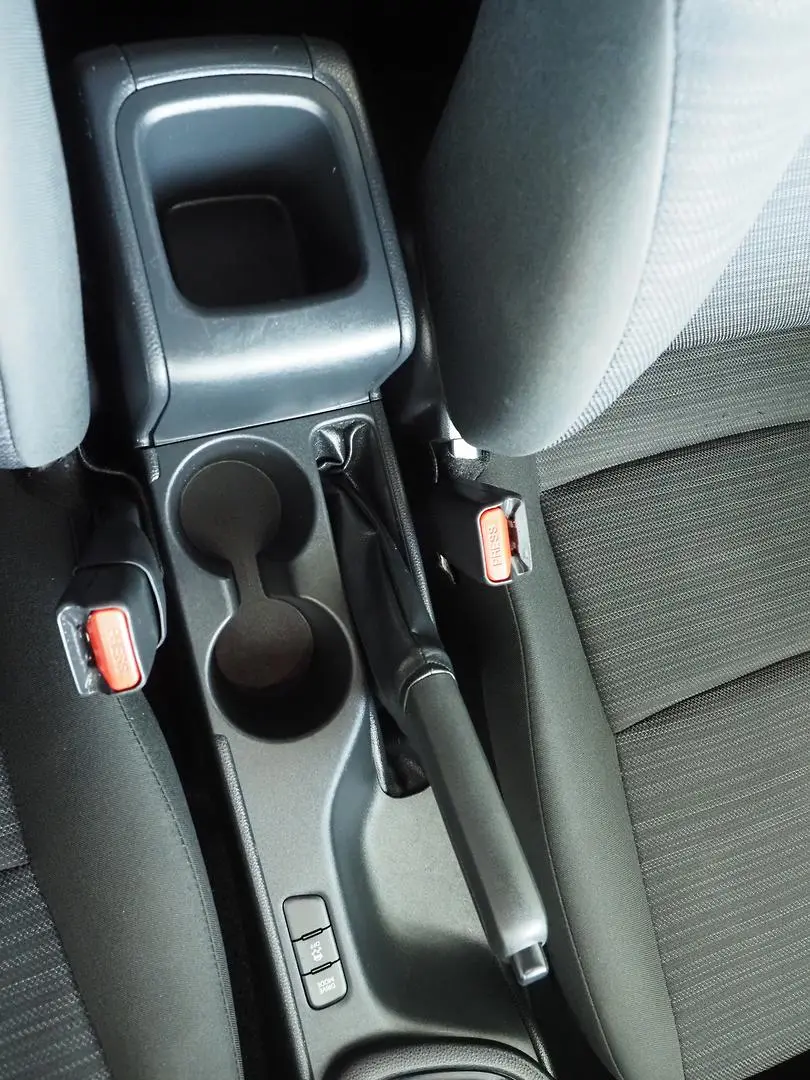 2023 Toyota Yaris Gallery Image 23