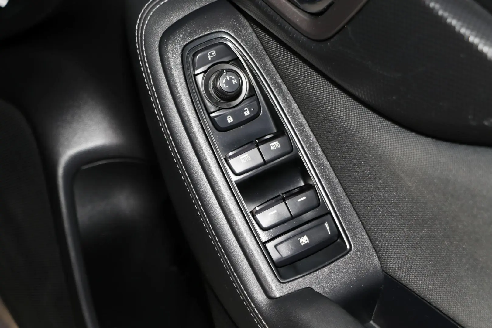 2018 Subaru Forester Gallery Image 18