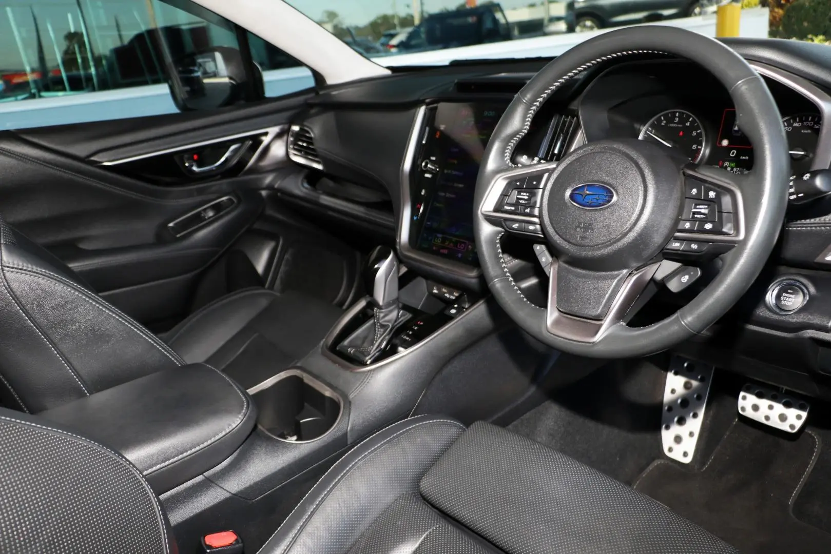 2022 Subaru Outback Gallery Image 6