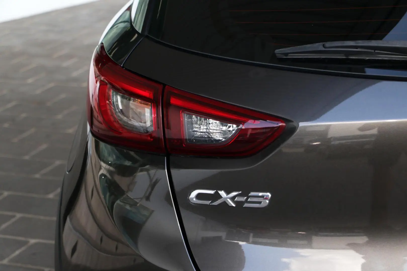 2015 Mazda Cx-3 Gallery Image 21