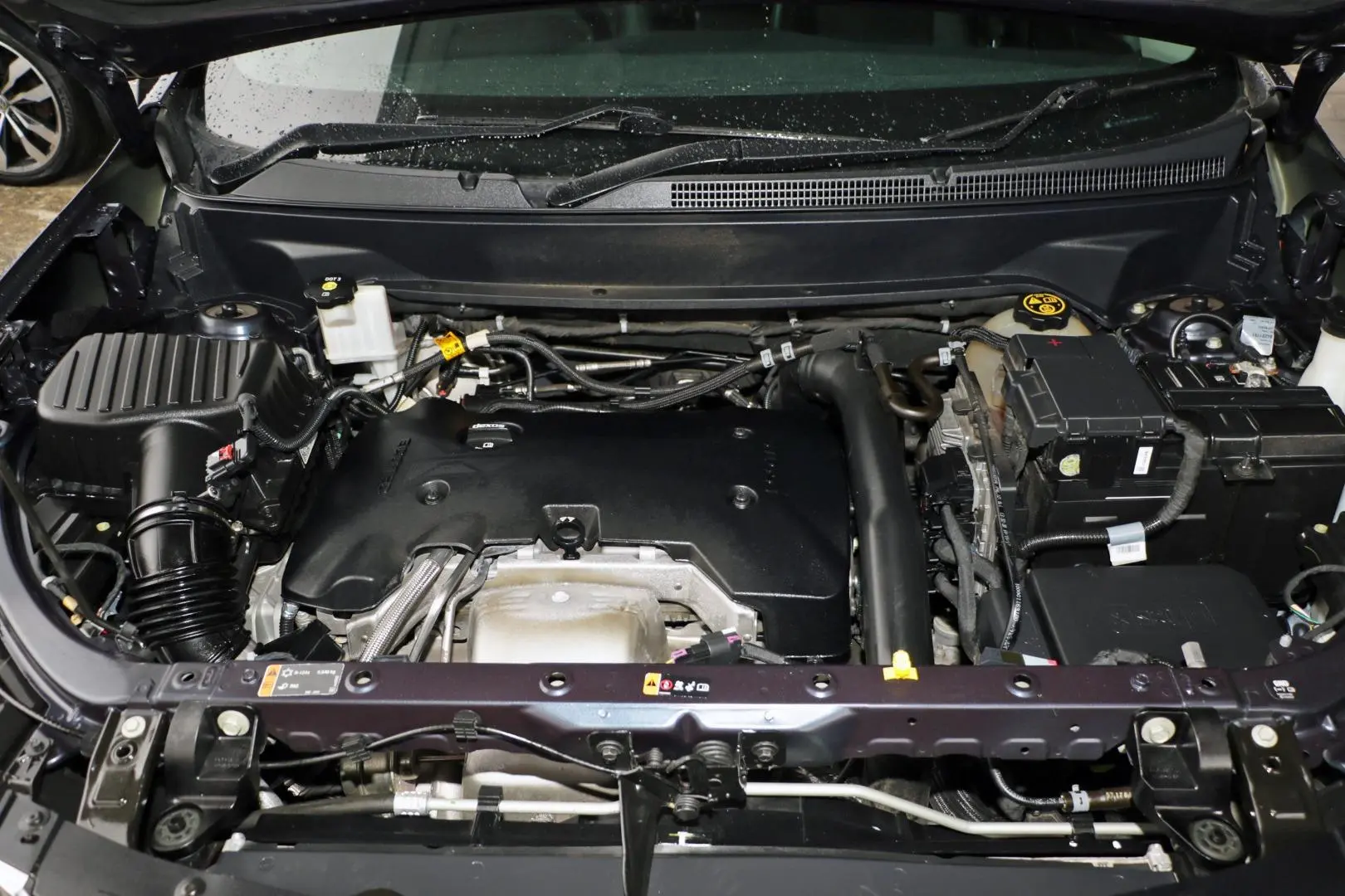 2018 Holden Equinox Gallery Image 25