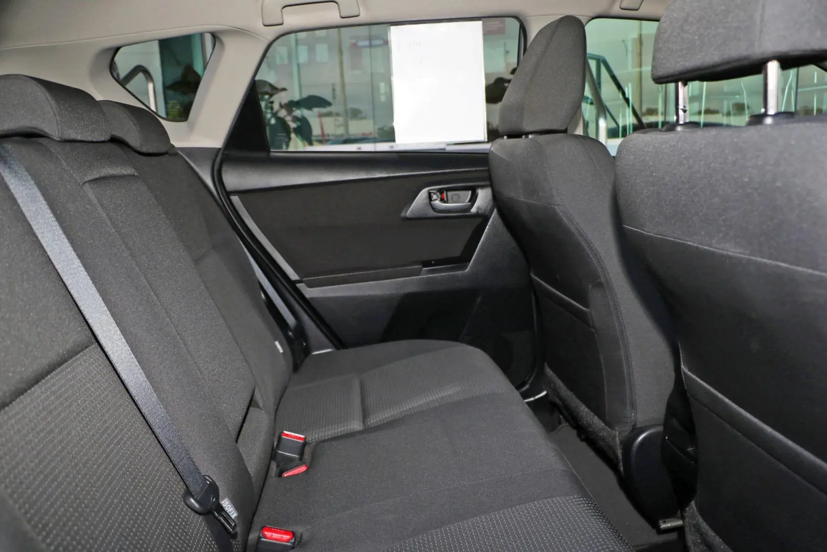 2018 Toyota Corolla Gallery Image 9