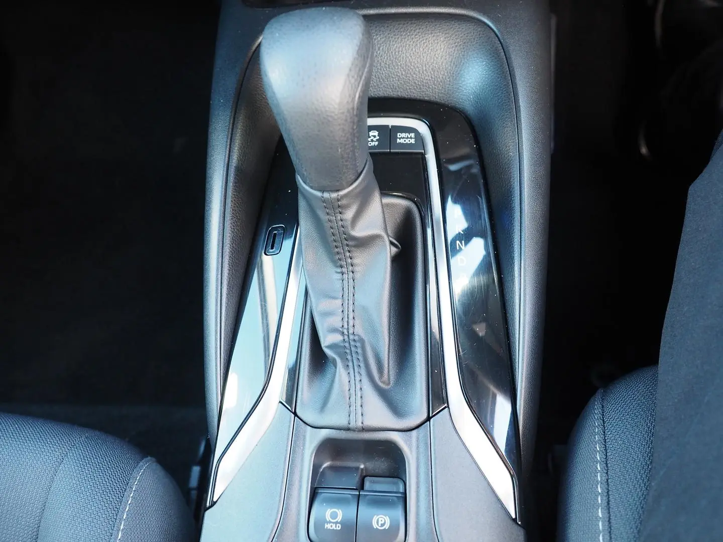 2023 Toyota Corolla Gallery Image 24