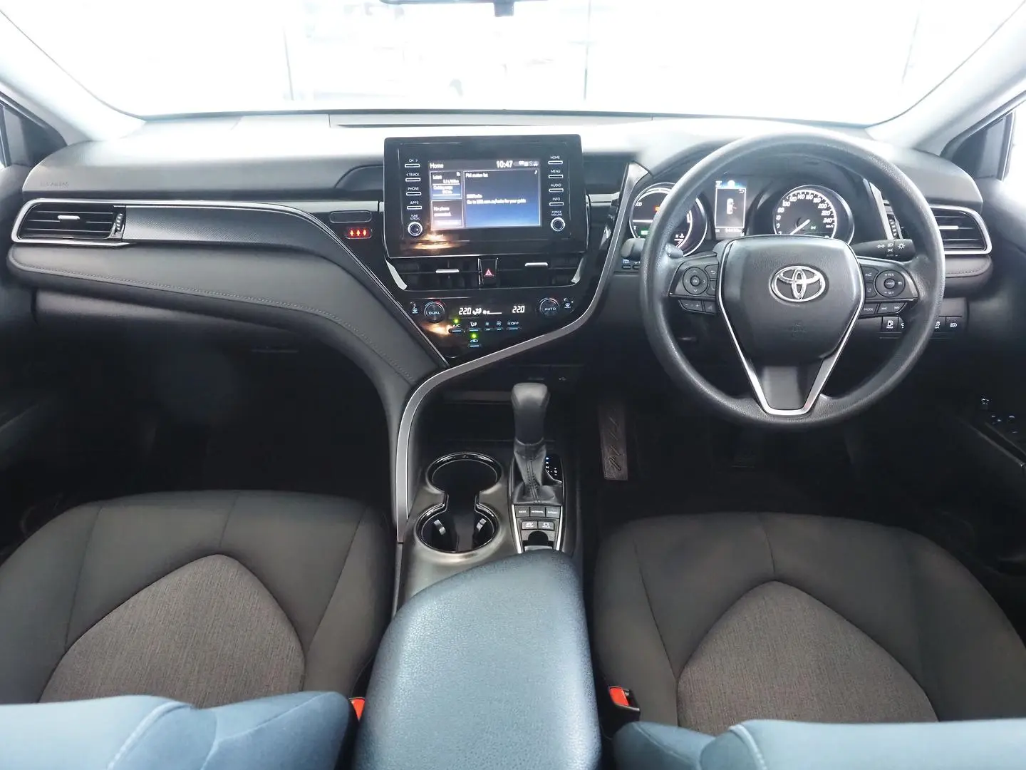 2024 Toyota Camry Gallery Image 17