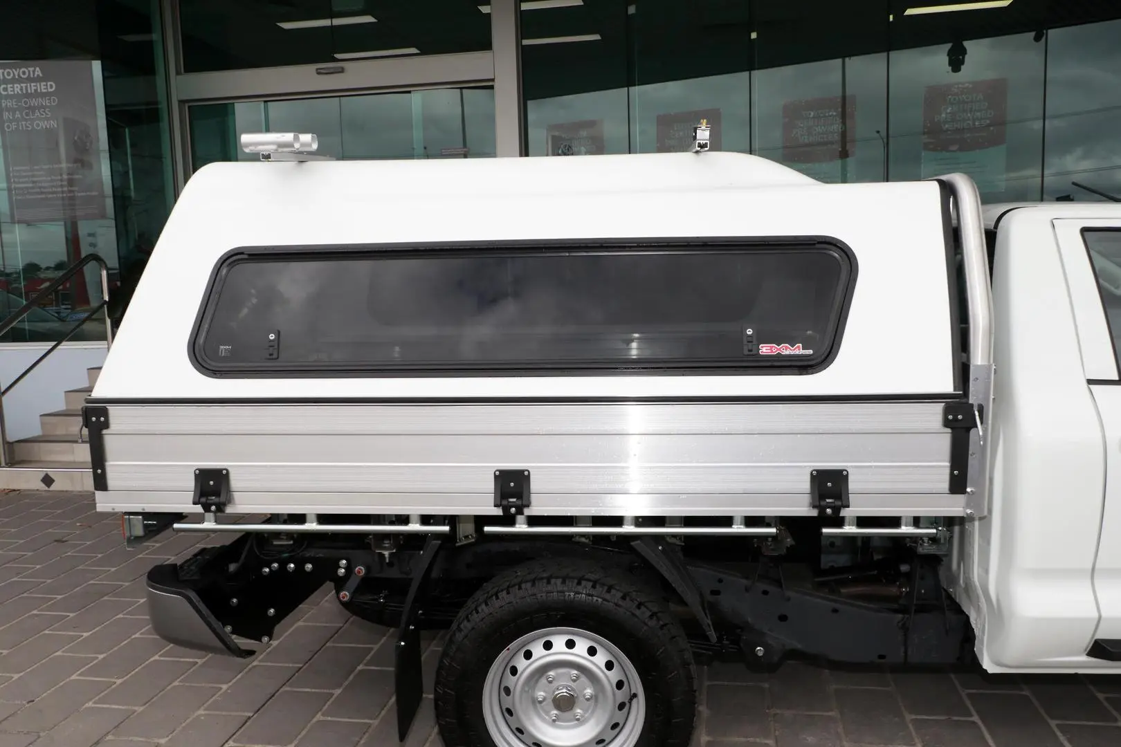2025 Mitsubishi Triton Gallery Image 20