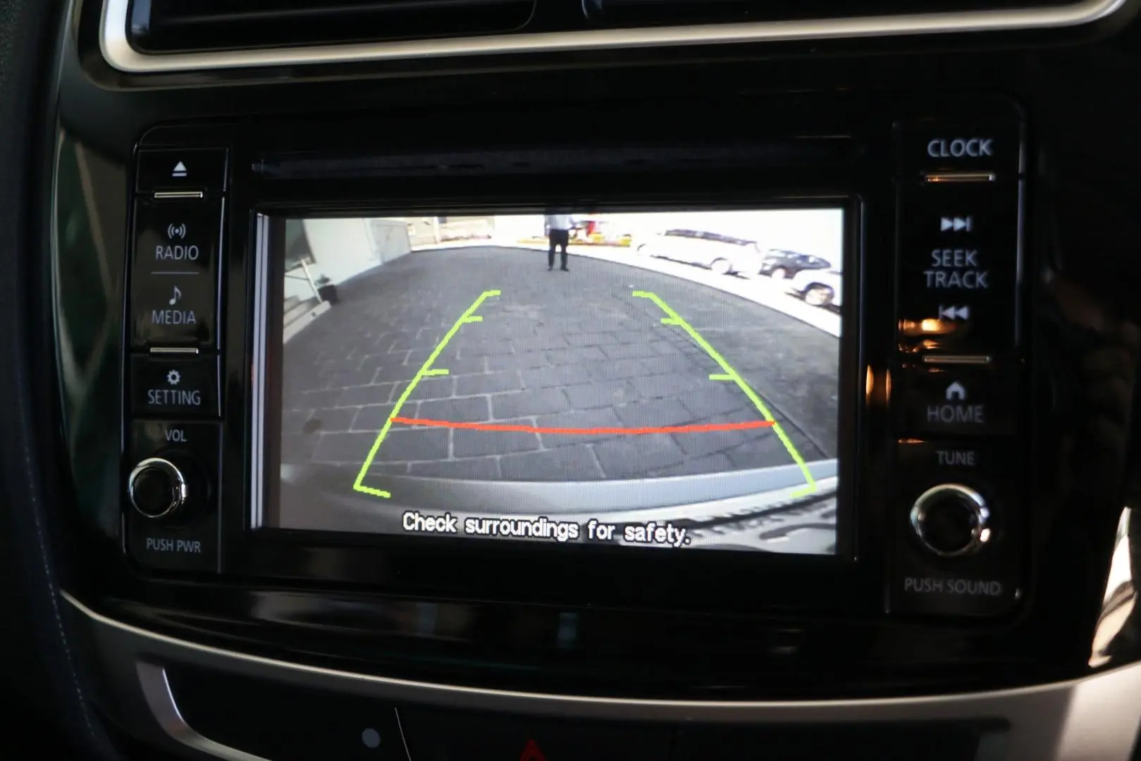 2017 Mitsubishi ASX Gallery Image 10