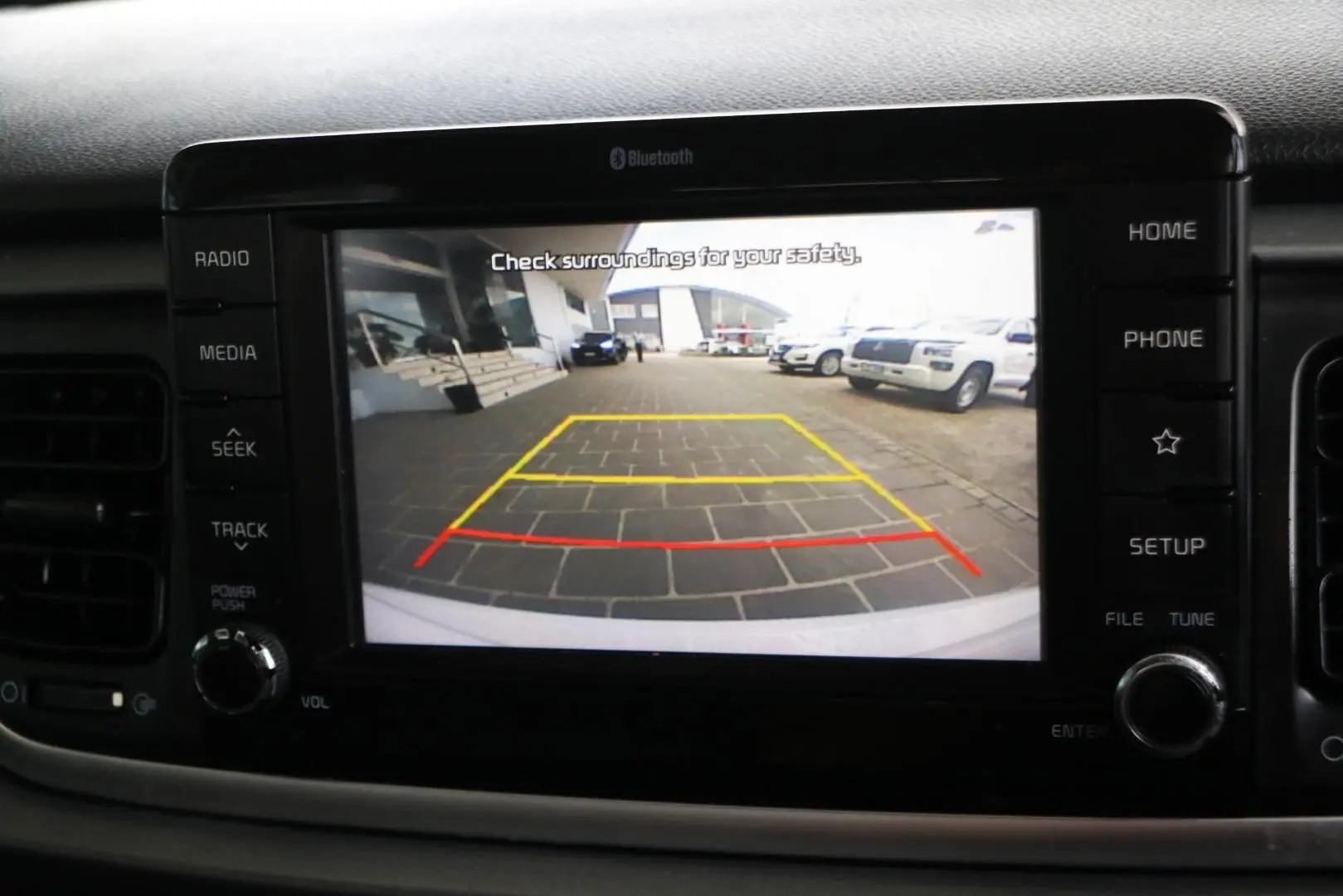 2019 Kia Rio Gallery Image 10