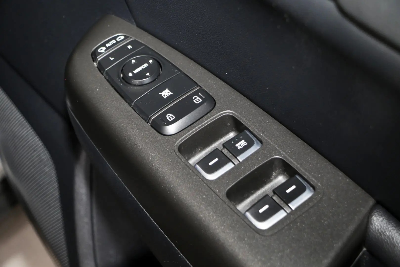 2016 Kia Sportage Gallery Image 19