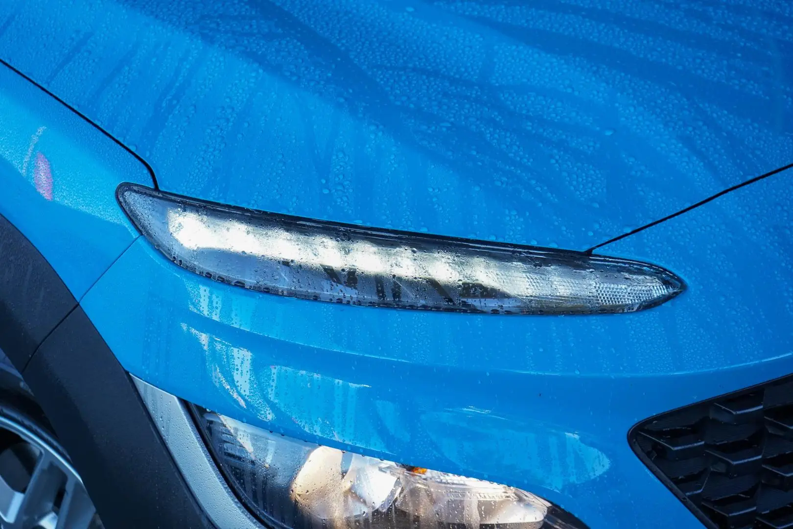2022 Hyundai Kona Gallery Image 20