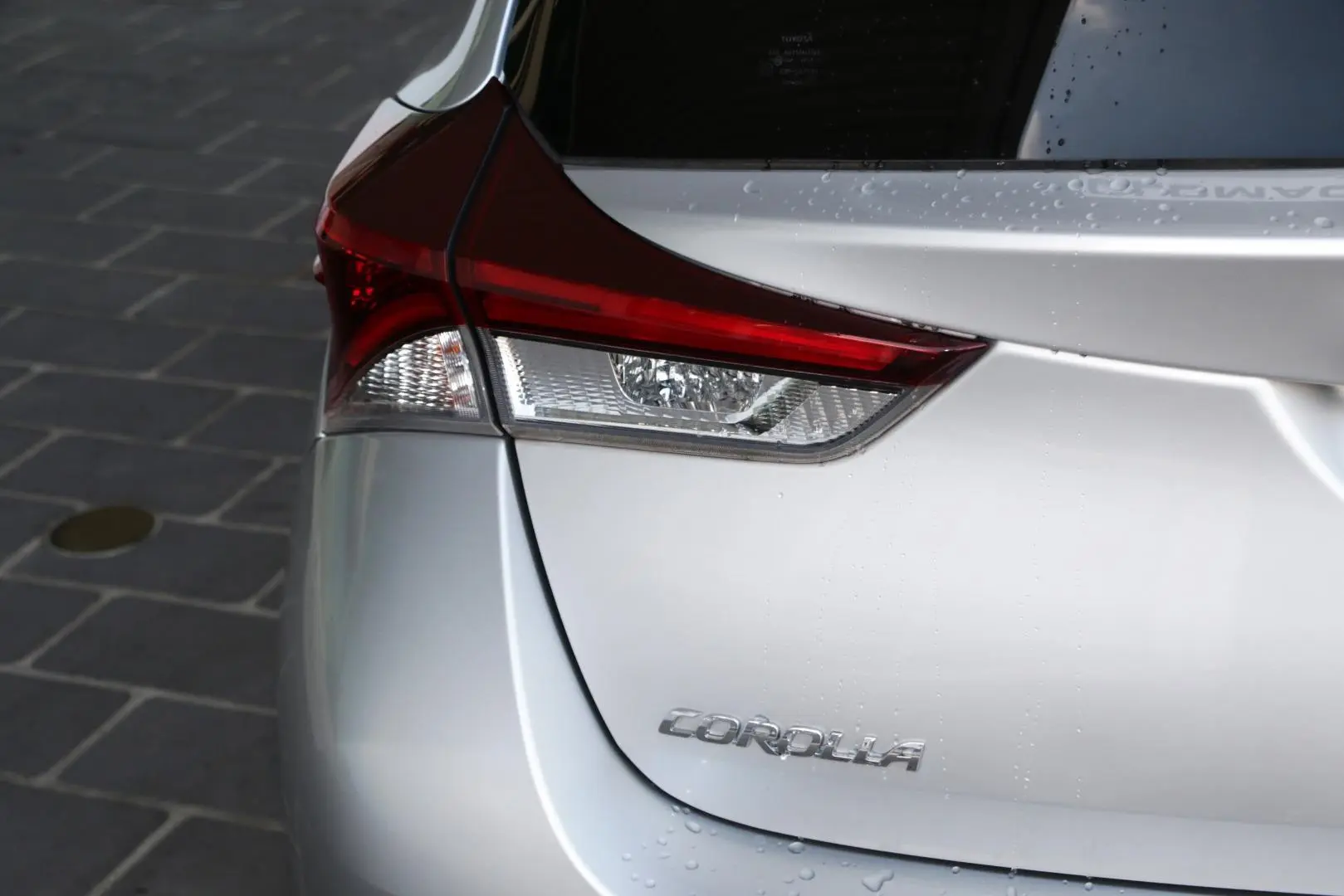 2018 Toyota Corolla Gallery Image 20