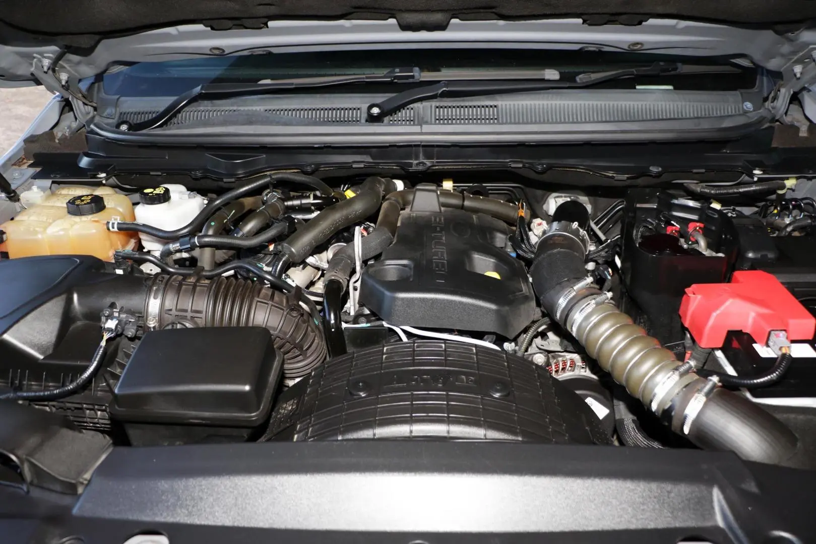 2019 Ford Ranger Gallery Image 21