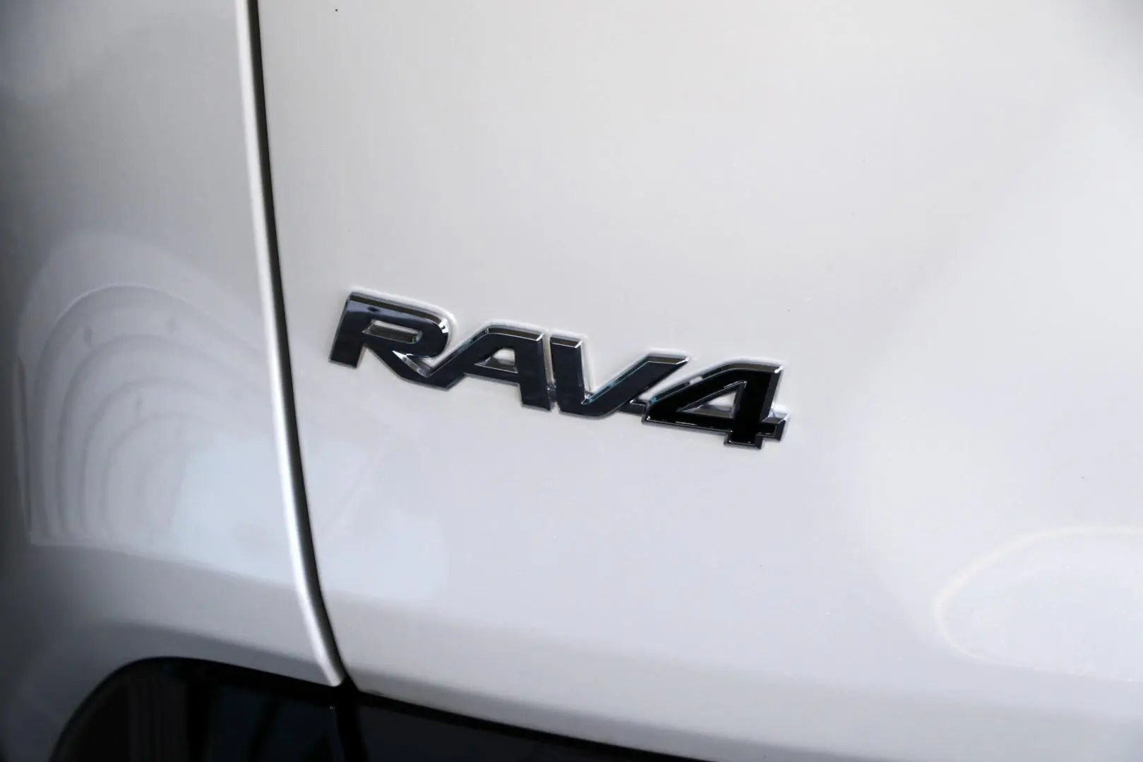 2022 Toyota RAV4 Gallery Image 19