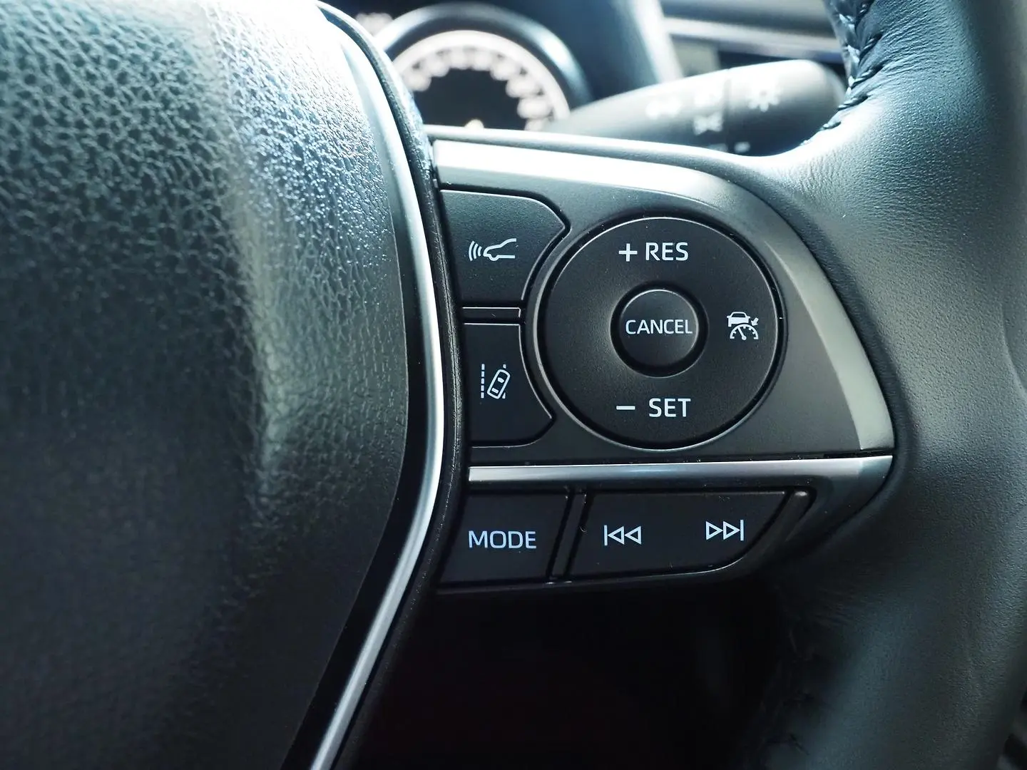 2023 Toyota Camry Gallery Image 27