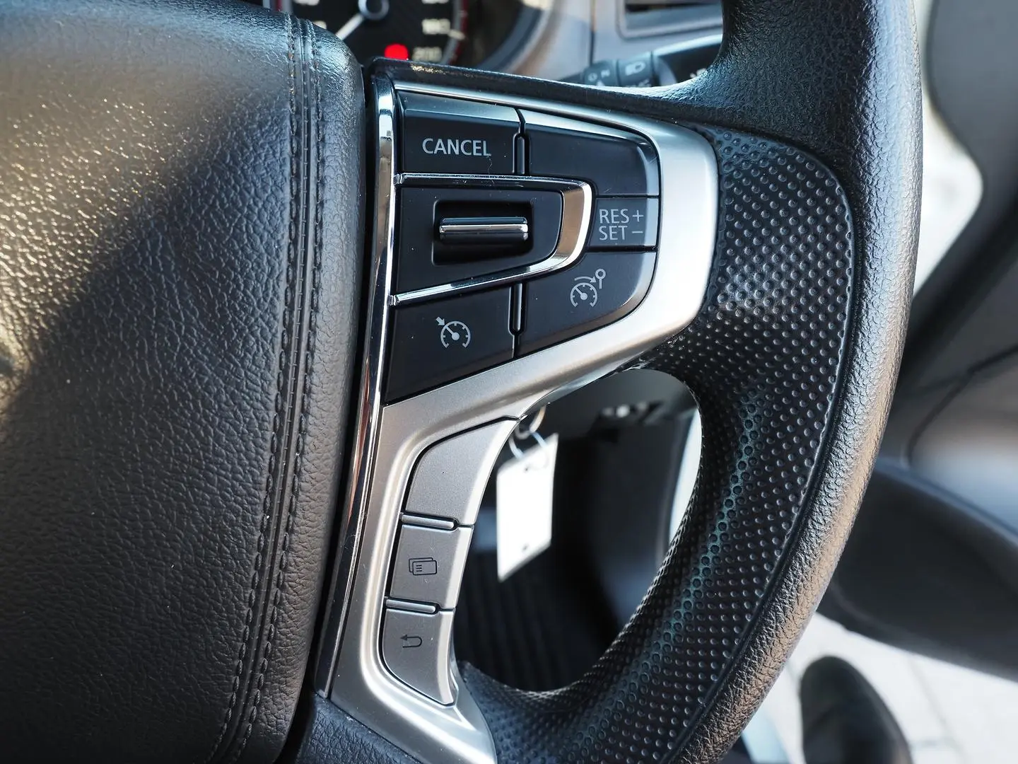 2019 Mitsubishi Triton Gallery Image 22