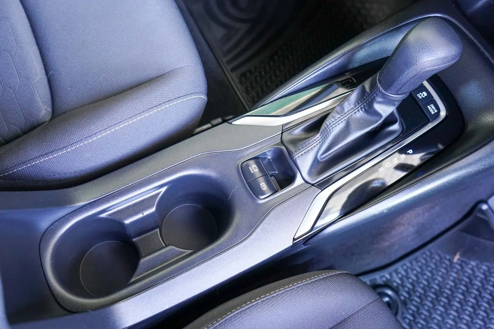 2023 Toyota Corolla Gallery Image 17