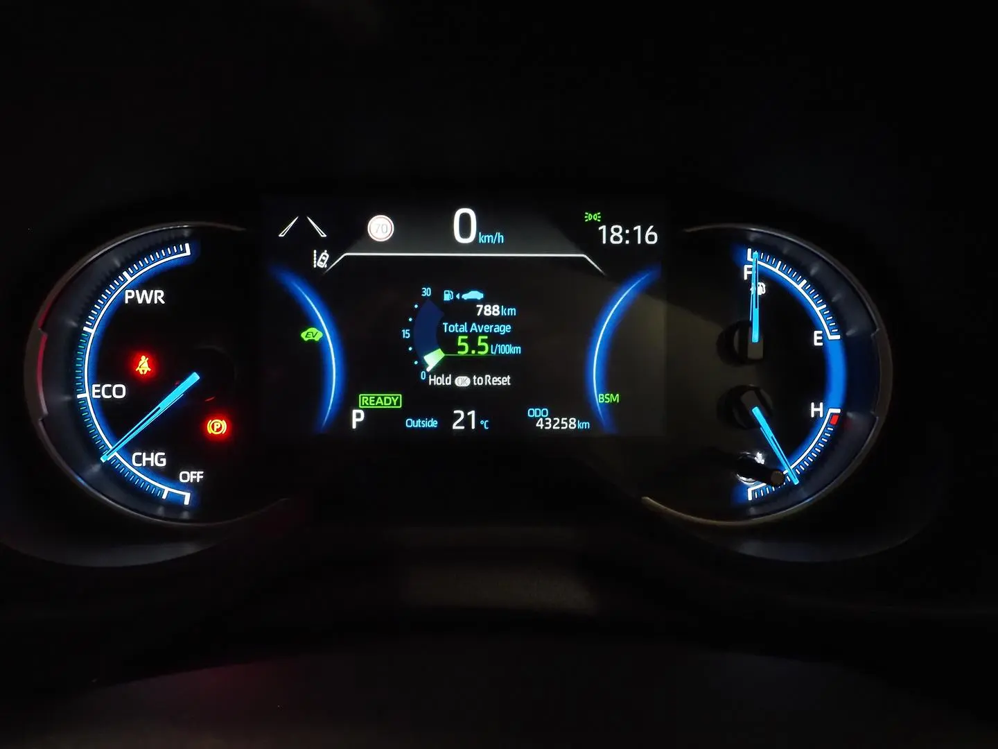 2024 Toyota RAV4 Gallery Image 5