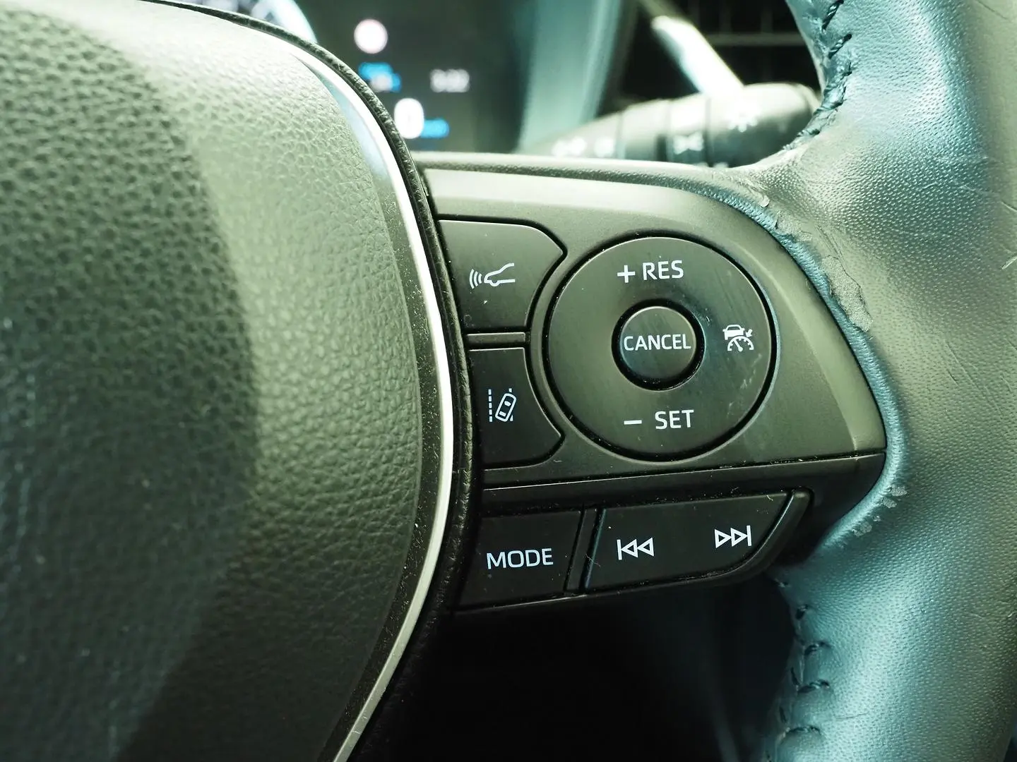 2019 Toyota Corolla Gallery Image 26