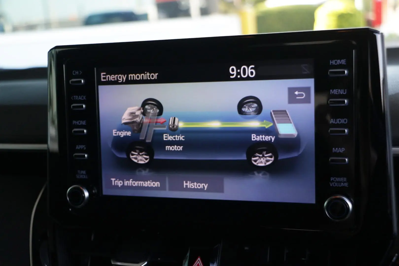 2021 Toyota Corolla Gallery Image 10