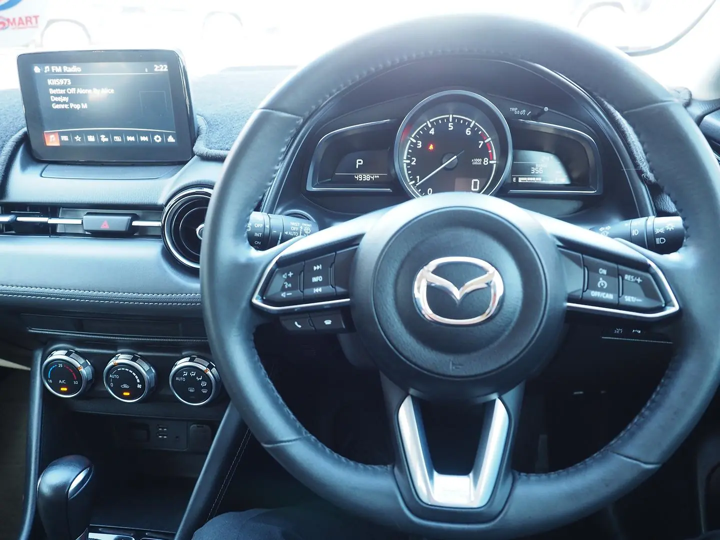 2020 Mazda CX-3 Image 22