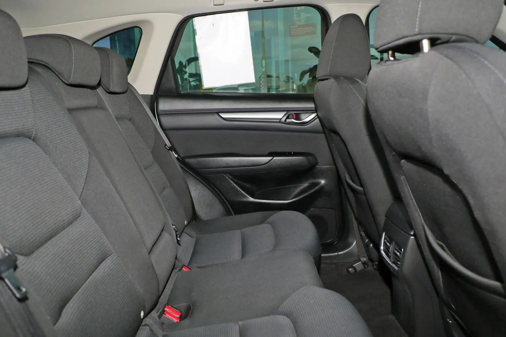 2021 Mazda CX-5 Gallery Image 10