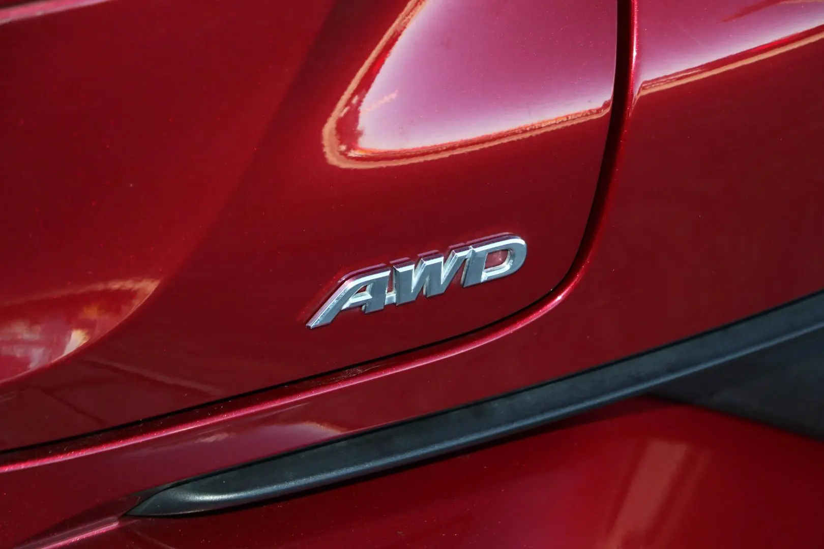 2019 Toyota C-HR Gallery Image 21