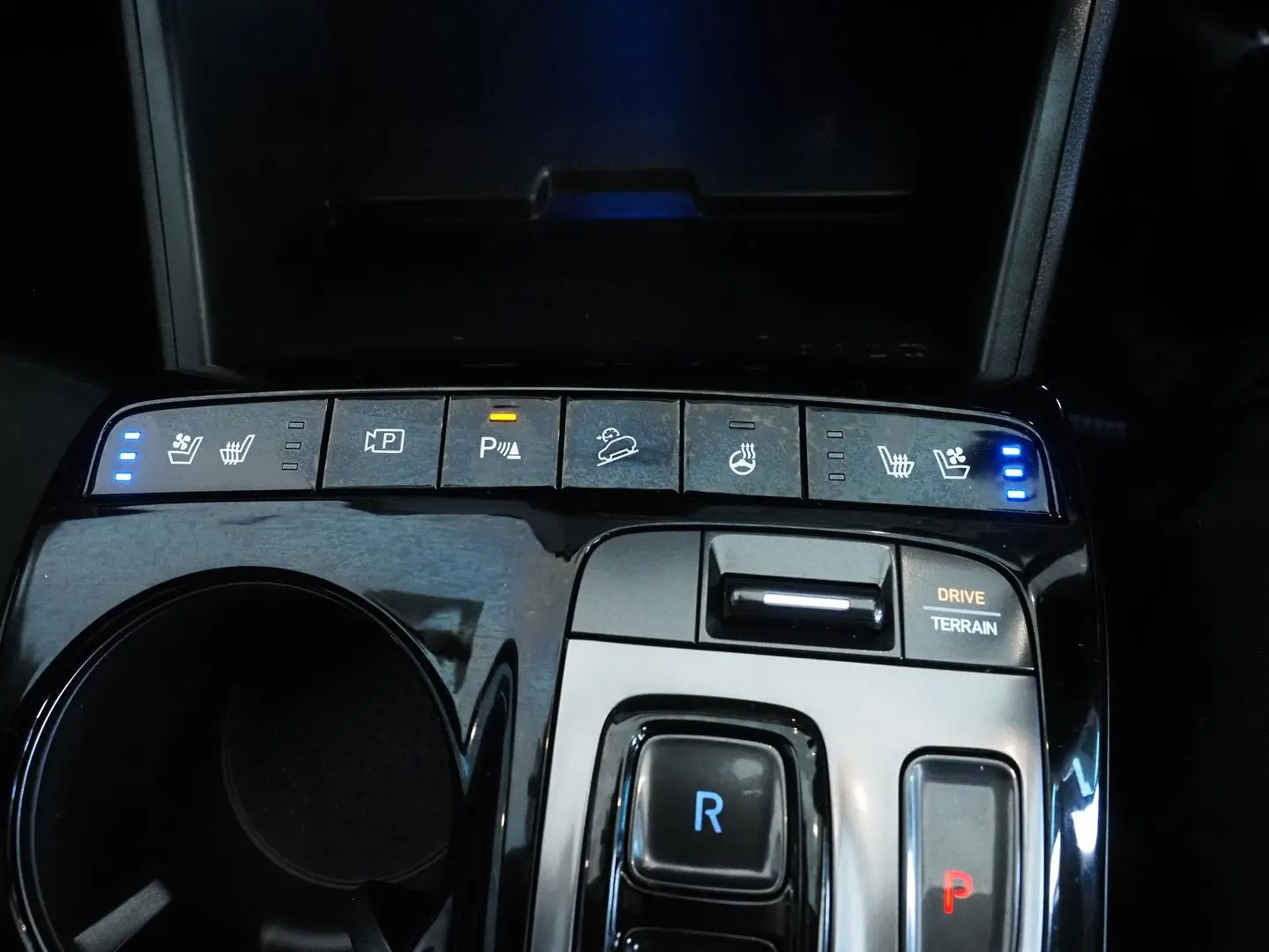 2023 Hyundai Tucson Gallery Image 31