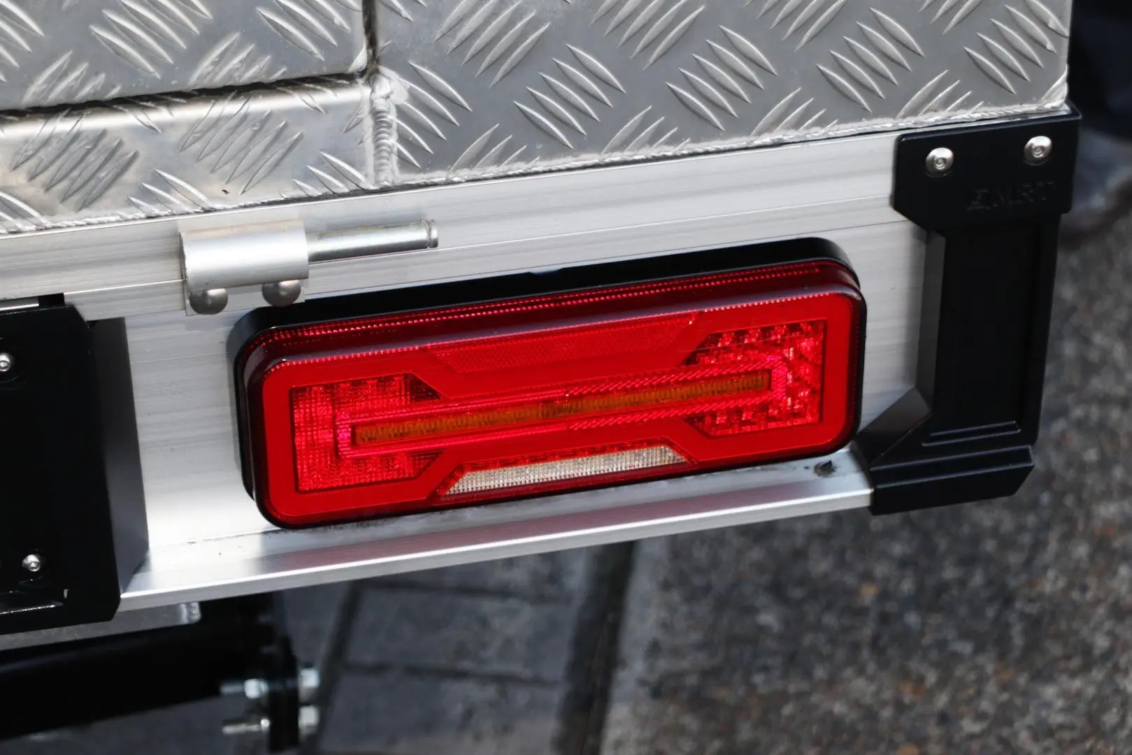 2022 Toyota Hilux Gallery Image 22