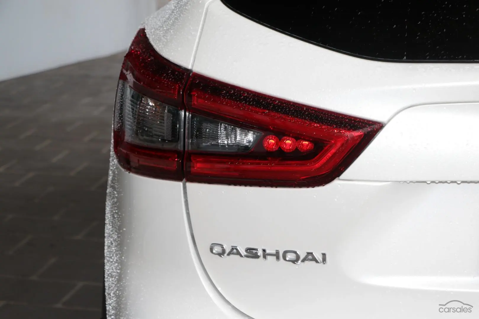 2020 Nissan QASHQAI Image 21