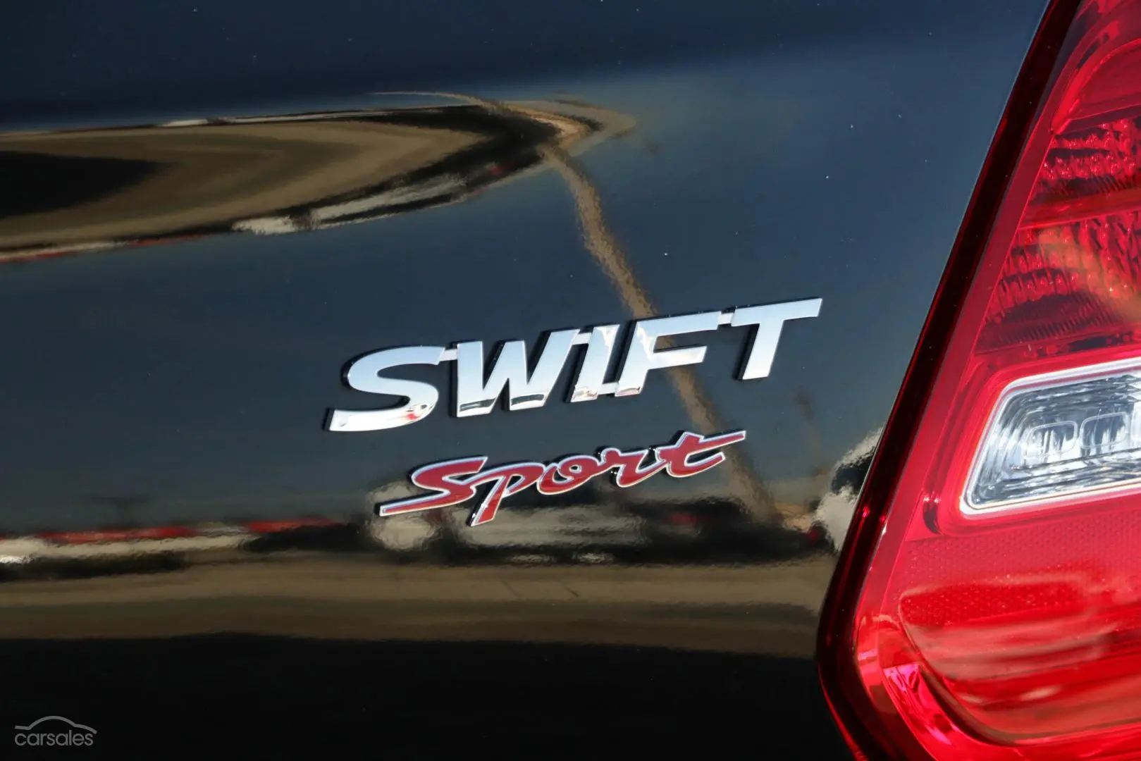 2019 Suzuki Swift Image 22